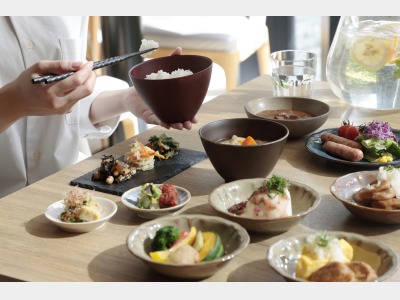 【Breakfast】イメージ