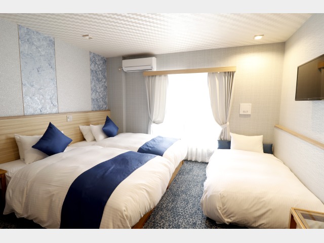 Ｓｔａｙ　ＳＡＫＵＲＡ　Ｋｙｏｔｏ　丹波口 スタジオソファベッド