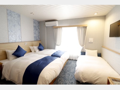 スタジオソファベッド