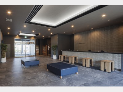 ロビー（イメージ）