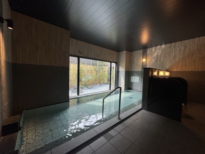 女性大浴場（イメージ）