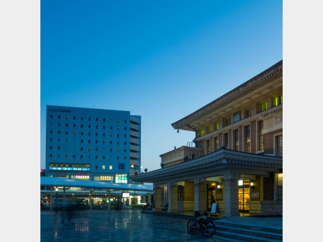 スーパーホテルｌｏｈａｓｊｒ奈良駅のｊｒ 新幹線 宿泊セットプラン一覧 往復新幹線と宿泊パックの格安予約は日本旅行