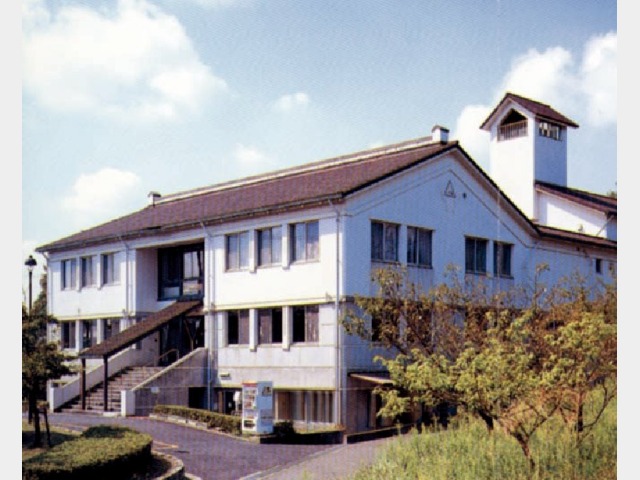 奈良ユースホステル