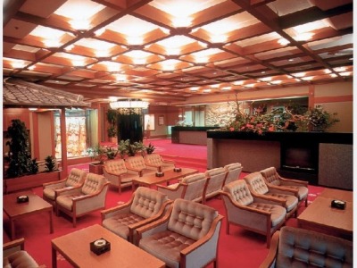 ロビー・ラウンジ