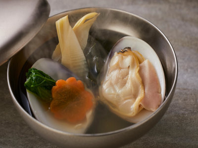 【極み/特別会席】春（2026年3月～5月）