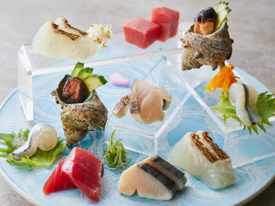 【極み/特別会席】春（2026年3月～5月）