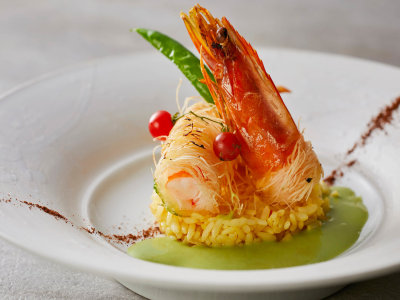 【極み/特別会席】春（2026年3月～5月）