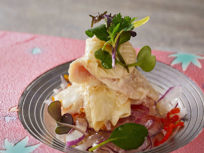 【極み/特別会席】春（2026年3月～5月）