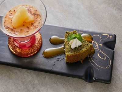 【極み/特別会席】春（2026年3月～5月）