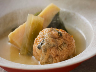 【土地の恵み会席】春（2026年3月～5月）