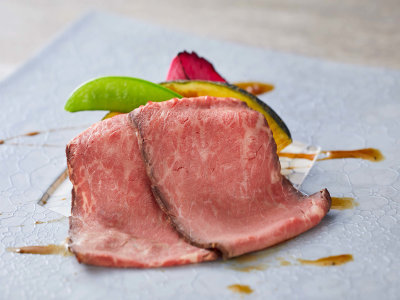 【土地の恵み会席】春（2026年3月～5月）