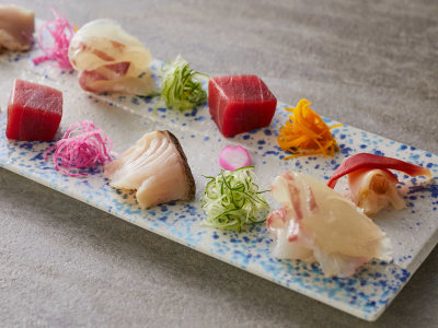 【季節の会席】春（2026年3月～5月）