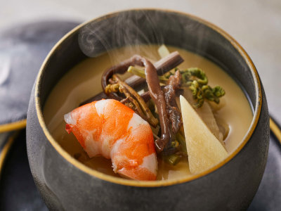 【季節の会席】春（2026年3月～5月）