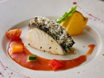 【季節の会席】春（2026年3月～5月）