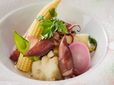 【季節の会席】春（2026年3月～5月）