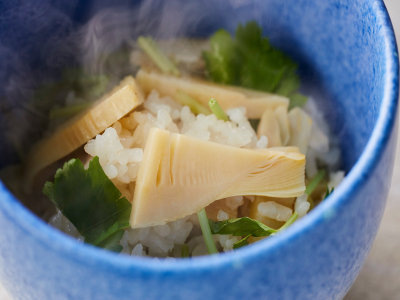 【季節の会席】春（2026年3月～5月）