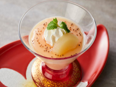 【季節の会席】春（2026年3月～5月）