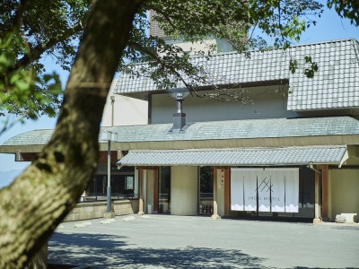 ANDO HOTEL 奈良若草山