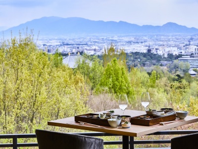 メインダイニング（イメージ）