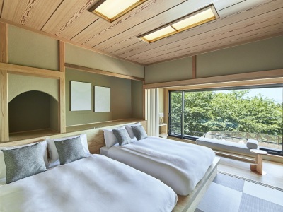 プレミアビューツイン