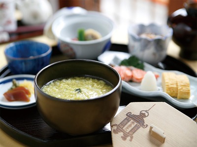 朝食（イメージ）