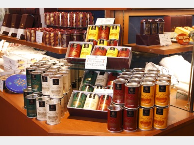 ショップ（イメージ）