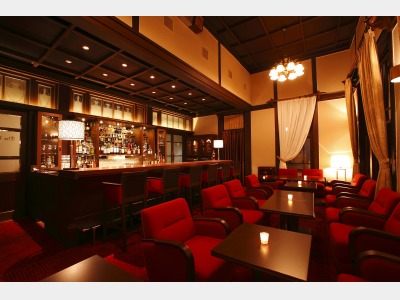 Bar（イメージ）