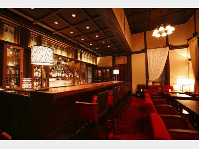 Bar　（イメージ）