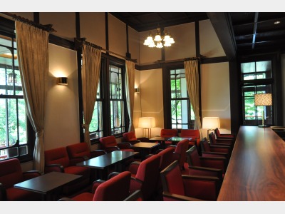 喫茶（イメージ）