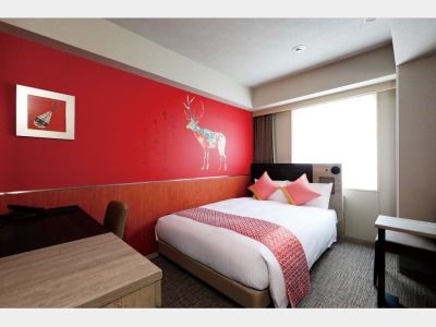 スタンダードダブル（一例）