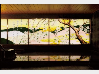 女性大浴場（イメージ）