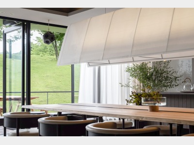 CAFE & BAR MIROKU TERRACE