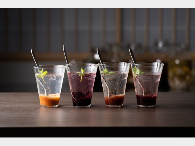 CAFE & BAR MIROKU TERRACE