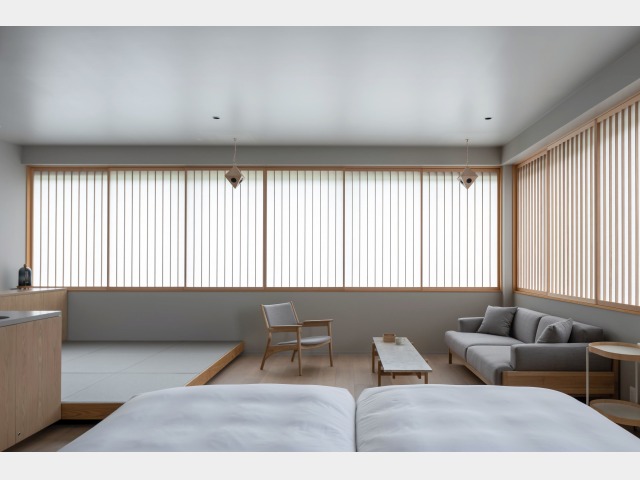 Junior Suite