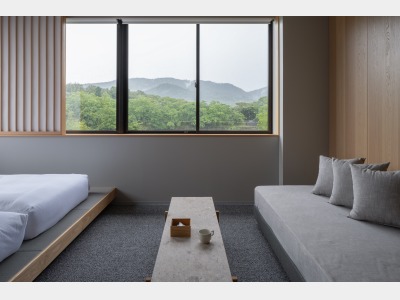 Superior : Mountain View