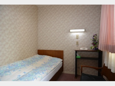 シングルルーム