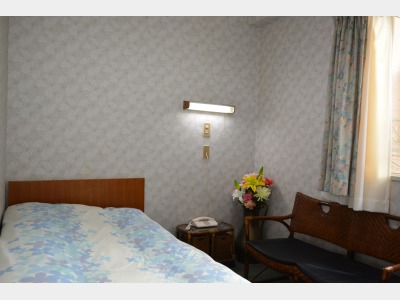 シングルルーム