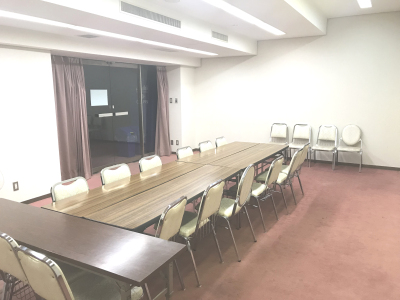 小会議室