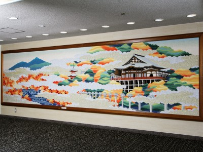 ロビースペース