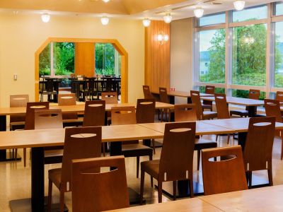 レストラン万葉