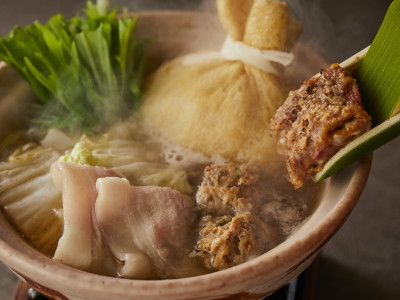 【季節の会席】秋(2025年9月～11月)  