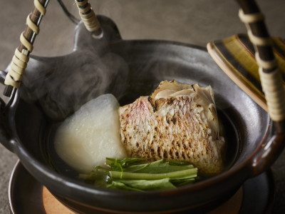 【土地の恵み会席】秋(2025年9月～11月)  