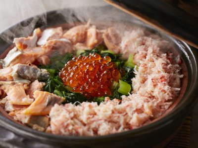 【極み会席】秋(2025年9月～11月)  