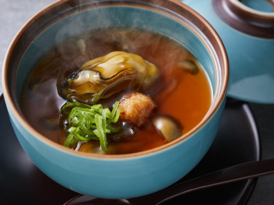 【季節の会席】冬(2025年12月～2026年2月)  