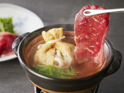 【土地の恵み会席】冬(2025年12月～2026年2月)  