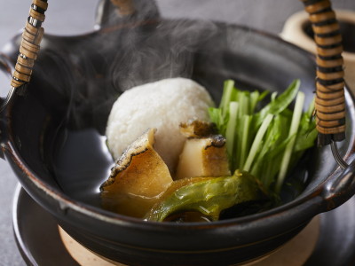 【土地の恵み会席】冬(2025年12月～2026年2月)  