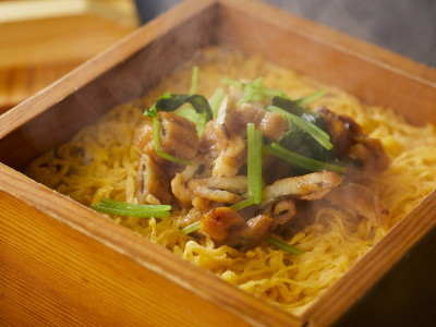 【土地の恵み会席】冬(2025年12月～2026年2月)  