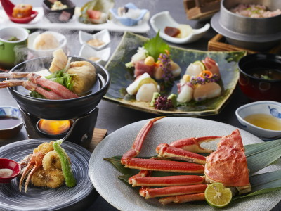 【特別会席】冬(2025年12月～2026年2月)  