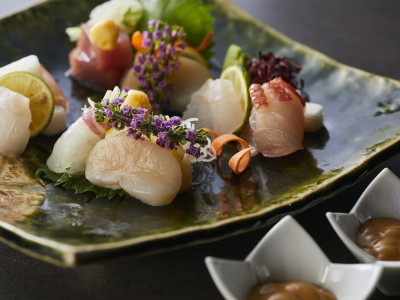 【極み/特別会席】冬(2025年12月～2026年2月)  