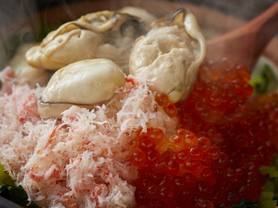 【極み会席】冬(2025年12月～2026年2月)  